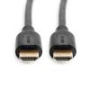 Rocstor Y10C159-W1 HDMI cable HDMI Type A (Standard) Black4