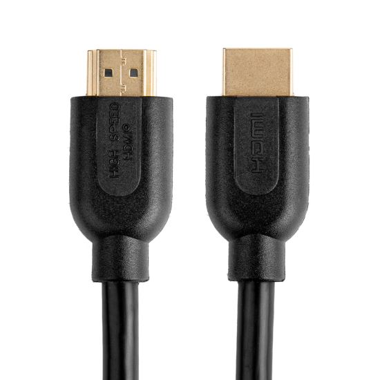 Rocstor Y10C228-W1 HDMI cable HDMI Type A (Standard) Black1