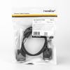 Rocstor Y10C267-B1 VGA cable 39.4" (1 m) VGA (D-Sub) Black5