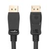 Rocstor Y10C268-B1 DisplayPort cable 70.9" (1.8 m) Black2