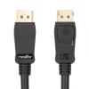 Rocstor Y10C269-B1 DisplayPort cable 118.1" (3 m) Black2