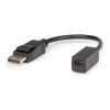 Rocstor Y10C270-B1 DisplayPort cable Mini DisplayPort Black3
