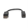 Rocstor Y10C270-B1 DisplayPort cable Mini DisplayPort Black4