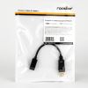 Rocstor Y10C270-B1 DisplayPort cable Mini DisplayPort Black5