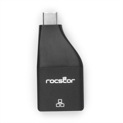 Rocstor Y10A240-A1 interface cards/adapter RJ-451