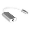 Rocstor Y10A242-A1 USB cable USB 3.2 Gen 1 (3.1 Gen 1) DisplayPort USB C Gray1