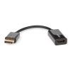 Rocstor Y10A232-B1 video cable adapter DisplayPort HDMI3