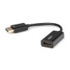 Rocstor Y10A232-B1 video cable adapter DisplayPort HDMI4