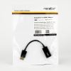 Rocstor Y10A232-B1 video cable adapter DisplayPort HDMI5