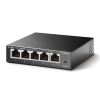 TP-Link TL-SG105S network switch Unmanaged Gigabit Ethernet (10/100/1000) Black2