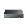 TP-Link TL-SG105S network switch Unmanaged Gigabit Ethernet (10/100/1000) Black3