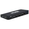 Tripp Lite U442-DOCK8-B notebook dock/port replicator Wired USB 3.2 Gen 2 (3.1 Gen 2) Type-C Black2