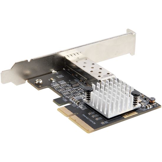 StarTech.com PEX10GSFP network card Internal Fiber 20000 Mbit/s1