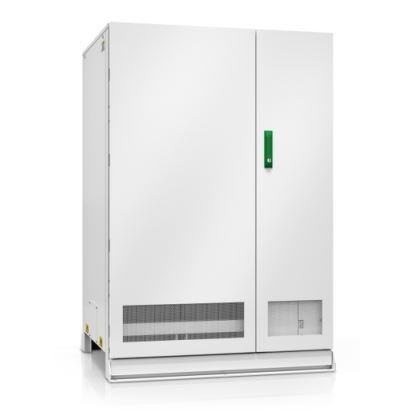 APC GVSCBT6ST UPS battery cabinet Tower1