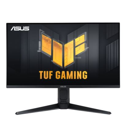 ASUS TUF Gaming VG28UQL1A computer monitor 28" 3840 x 2160 pixels 4K Ultra HD LCD Black1