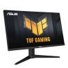 ASUS TUF Gaming VG28UQL1A computer monitor 28" 3840 x 2160 pixels 4K Ultra HD LCD Black3