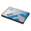 Team Group EX2 2.5" 512 GB Serial ATA III 3D NAND4