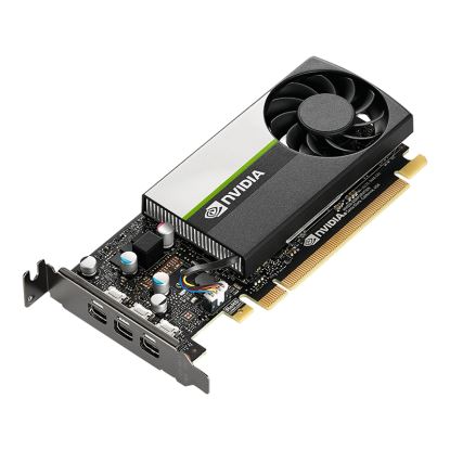 PNY VCNT4004GB-PB graphics card NVIDIA T400 4 GB GDDR61