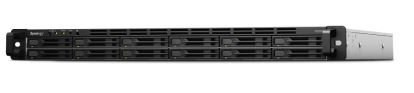 Synology FlashStation FS2500 NAS/storage server Rack (1U) Ethernet LAN Black, Gray V1780B1