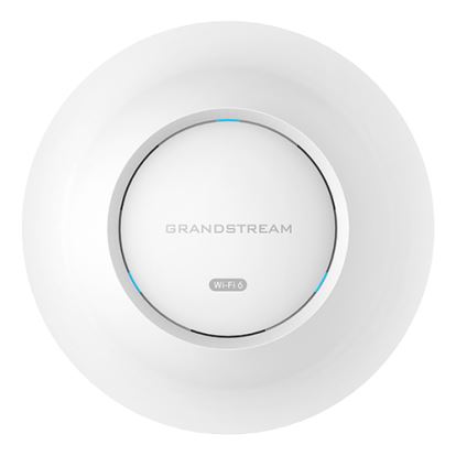 Grandstream Networks GWN7664 wireless access point 3550 Mbit/s White Power over Ethernet (PoE)1