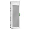 APC LIBSESMG13UL UPS battery cabinet Tower2