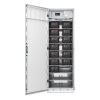 APC LIBSESMG13UL UPS battery cabinet Tower3