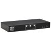 Tripp Lite B006-DP2UA2 KVM switch Rack mounting Black1