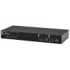 Tripp Lite B006-DP2UA2 KVM switch Rack mounting Black5