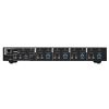 Tripp Lite B006-DP2UA4 KVM switch Rack mounting Black2