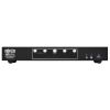 Tripp Lite B006-DP2UA4 KVM switch Rack mounting Black3