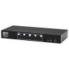 Tripp Lite B006-DP2UA4 KVM switch Rack mounting Black4