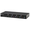 Tripp Lite B006-DP2UA4 KVM switch Rack mounting Black5