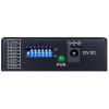 Tripp Lite N784-H01-SCMM network media converter 100 Mbit/s 1310 nm Multi-mode Black3