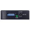 Tripp Lite N784-H01-SCSM network media converter 100 Mbit/s 1310 nm Single-mode Black2