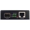 Tripp Lite N785-H01-SFP network media converter 1000 Mbit/s Multi-mode Black3