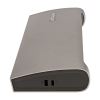 StarTech.com TB4CDOCK notebook dock/port replicator Wired Thunderbolt 4 Black, Gray4