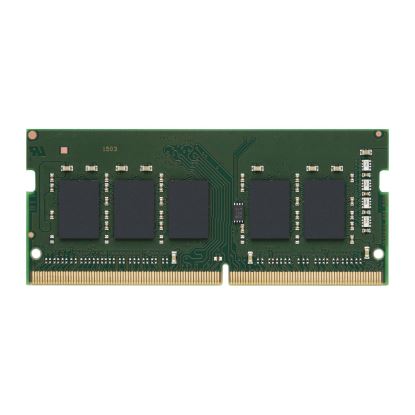 Kingston Technology KSM26SES8/16HC memory module 16 GB DDR4 2666 MHz ECC1