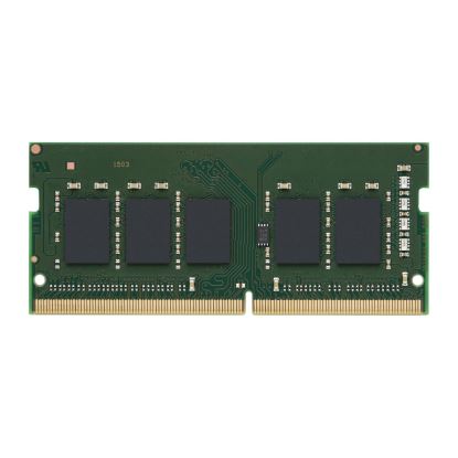 Kingston Technology KSM26SES8/8MR memory module 8 GB DDR4 2666 MHz ECC1