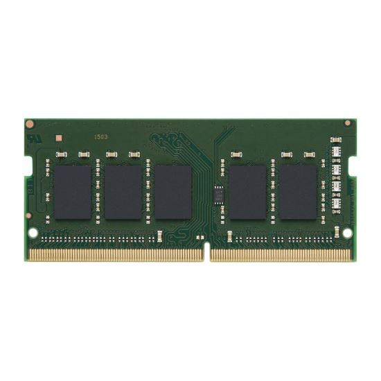 Kingston Technology KTD-PN432E/8G memory module 8 GB DDR4 3200 MHz ECC1