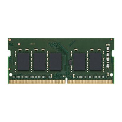 Kingston Technology KTD-PN432ES8/16G memory module 16 GB DDR4 3200 MHz ECC1