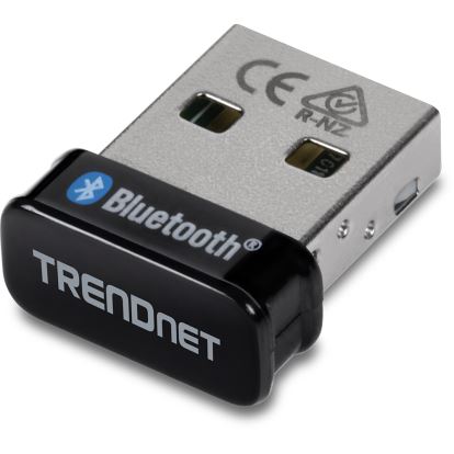 Trendnet TBW-110UB interface cards/adapter Bluetooth1