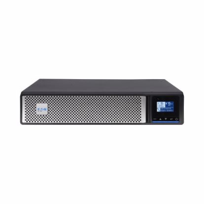 Eaton 5PX1000RTG2 uninterruptible power supply (UPS) Line-Interactive 1000 kVA 1000 W 8 AC outlet(s)1