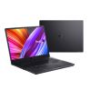 ASUS ProArt StudioBook 16 OLED H7600HM-XB76 notebook 16" Intel® Core™ i7 32 GB DDR4-SDRAM 1000 GB SSD NVIDIA GeForce RTX 3060 Wi-Fi 6 (802.11ax) Windows 11 Pro Black1