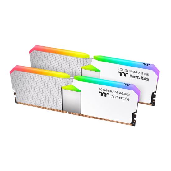 Thermaltake TOUGHRAM XG RGB memory module 64 GB 2 x 32 GB DDR4 3600 MHz1