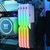 Thermaltake Toughram XG RGB memory module 16 GB 2 x 8 GB DDR4 4000 MHz6