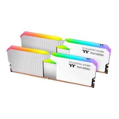 Thermaltake TOUGHRAM XG RGB memory module 64 GB 2 x 32 GB DDR4 4000 MHz1