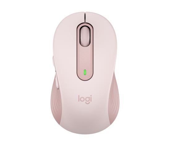 Logitech Signature M650 mouse Right-hand RF Wireless + Bluetooth Optical 2000 DPI1