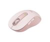 Logitech Signature M650 mouse Right-hand RF Wireless + Bluetooth Optical 2000 DPI3