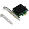 Trendnet TEW-907ECH interface cards/adapter Internal Bluetooth, IEEE 1394/Firewire4