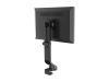 Monoprice 34302 monitor mount / stand 32" Bolt-through Black3